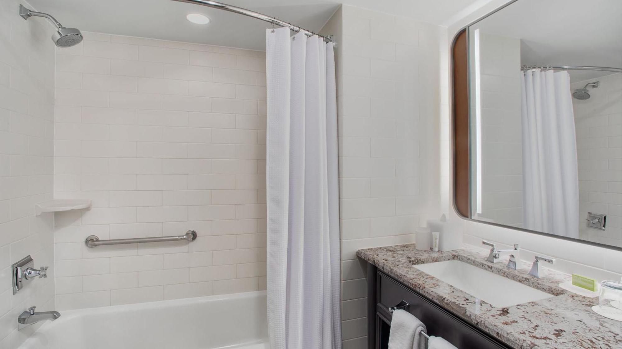 Le Meridien Washington, Dc, The Madison Esterno foto
