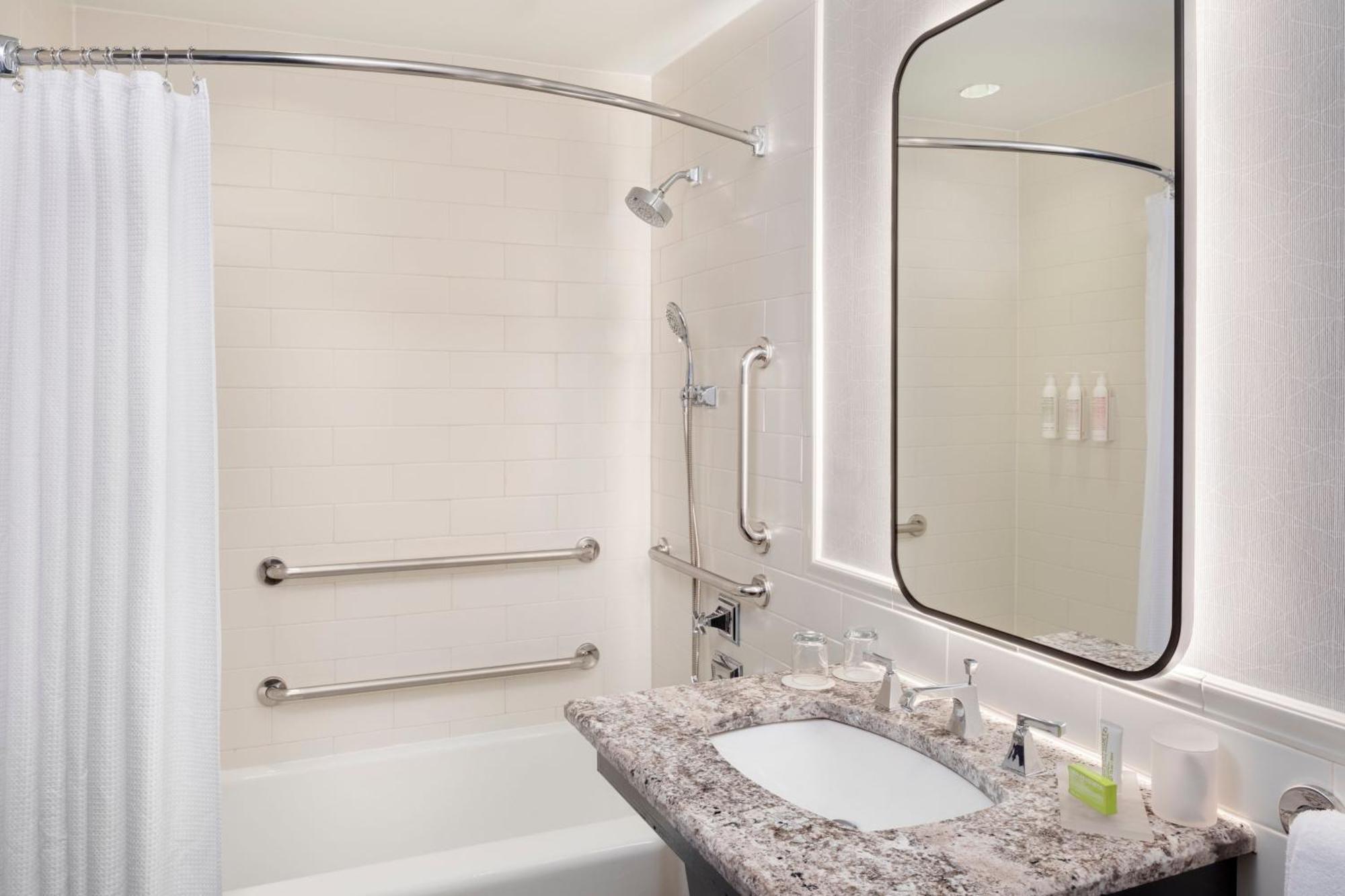 Le Meridien Washington, Dc, The Madison Esterno foto