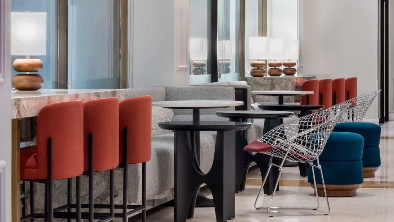 Le Meridien Washington, Dc, The Madison Esterno foto