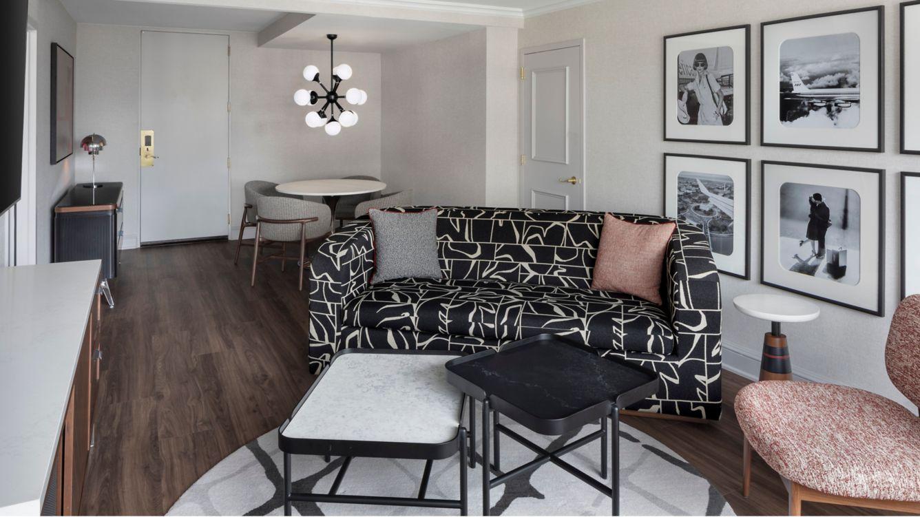 Le Meridien Washington, Dc, The Madison Esterno foto