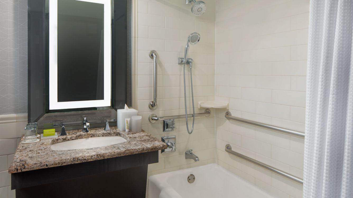 Le Meridien Washington, Dc, The Madison Esterno foto