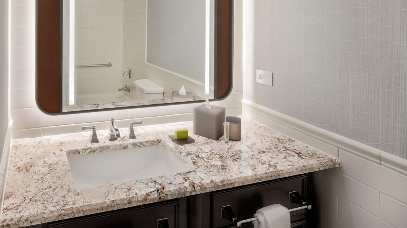 Le Meridien Washington, Dc, The Madison Esterno foto