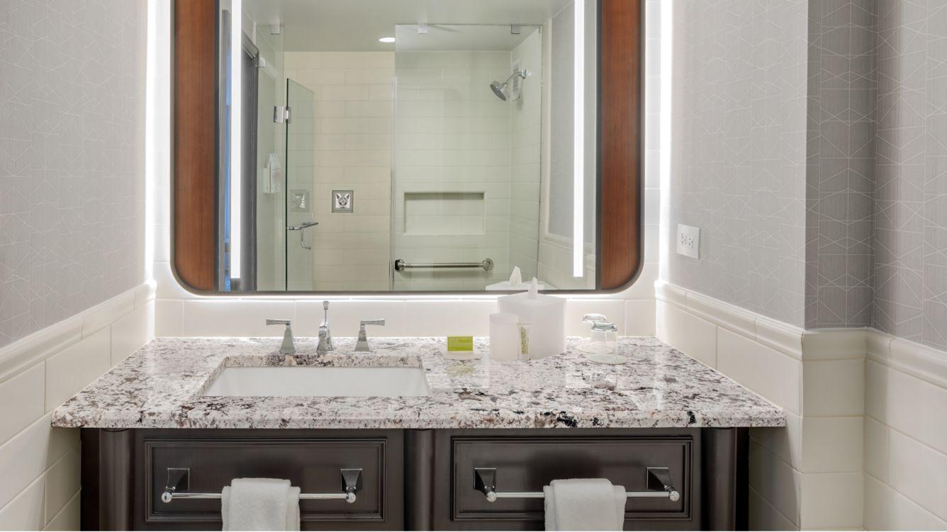Le Meridien Washington, Dc, The Madison Esterno foto