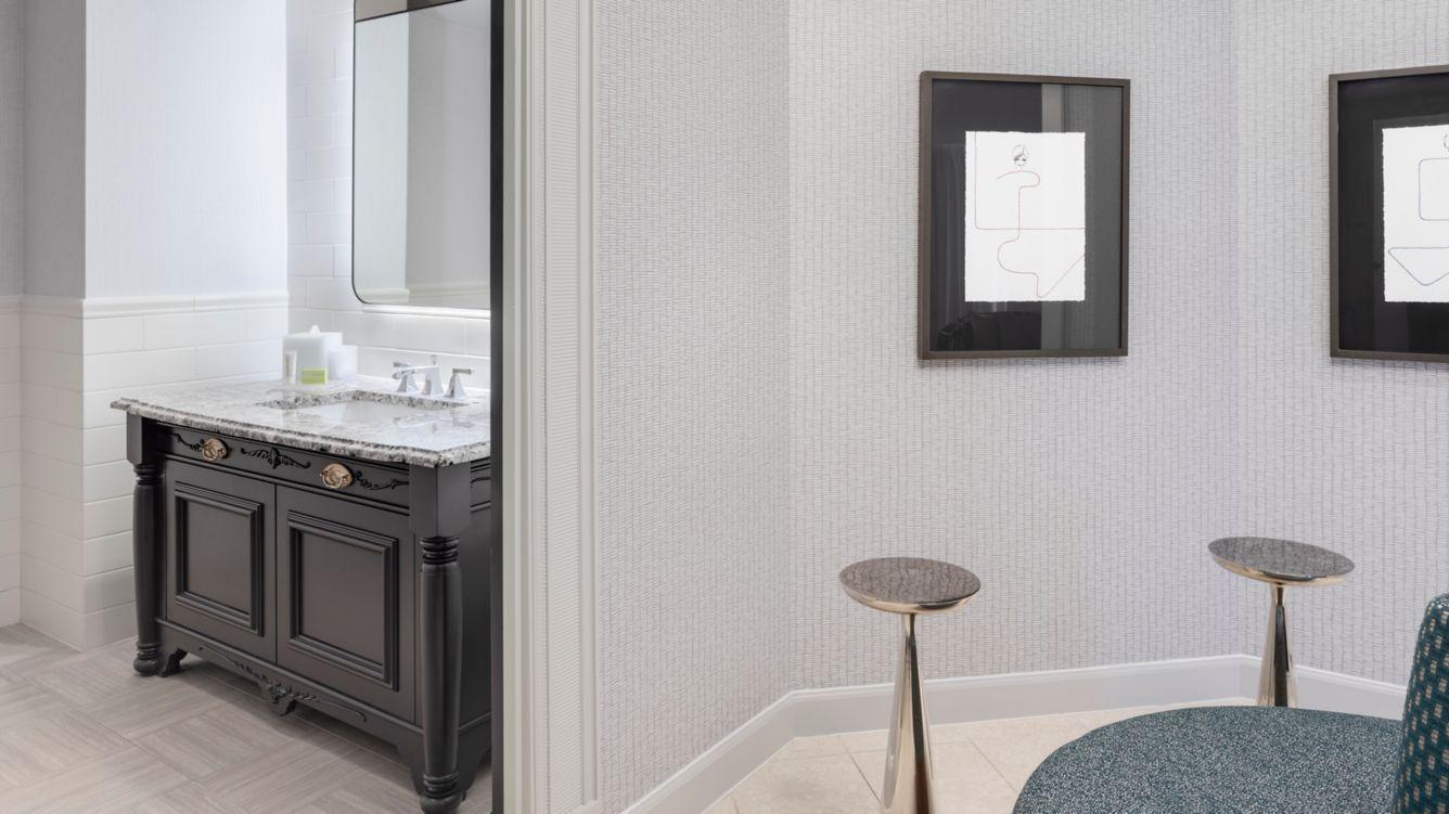 Le Meridien Washington, Dc, The Madison Esterno foto