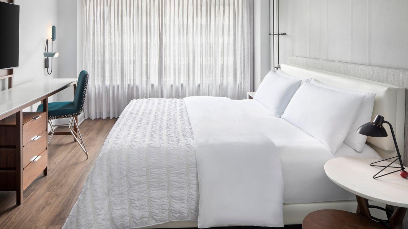 Le Meridien Washington, Dc, The Madison Esterno foto