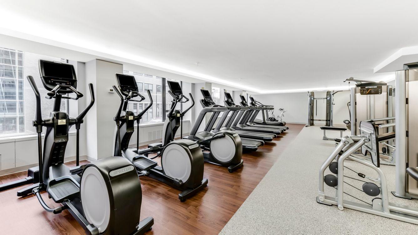 Le Meridien Washington, Dc, The Madison Esterno foto