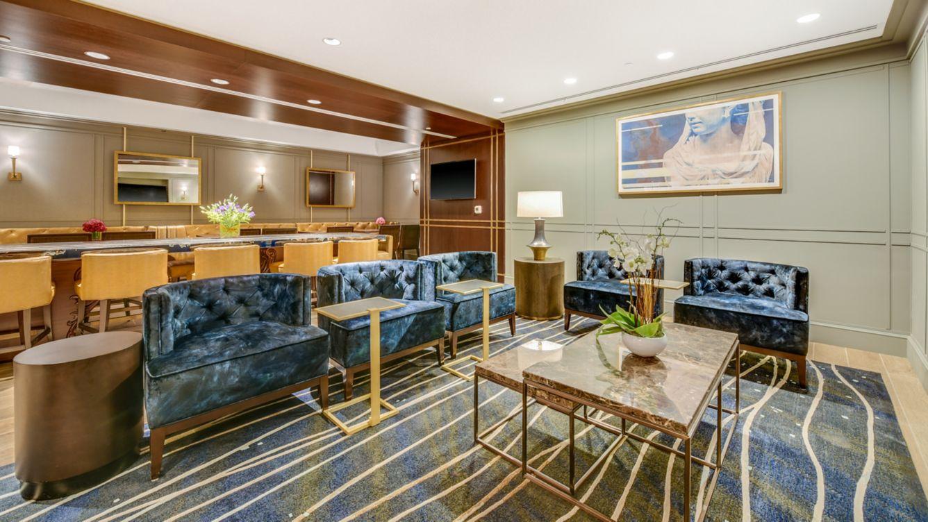 Le Meridien Washington, Dc, The Madison Esterno foto