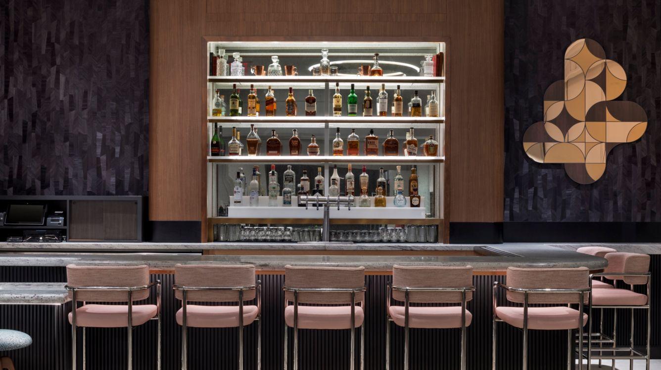 Le Meridien Washington, Dc, The Madison Esterno foto