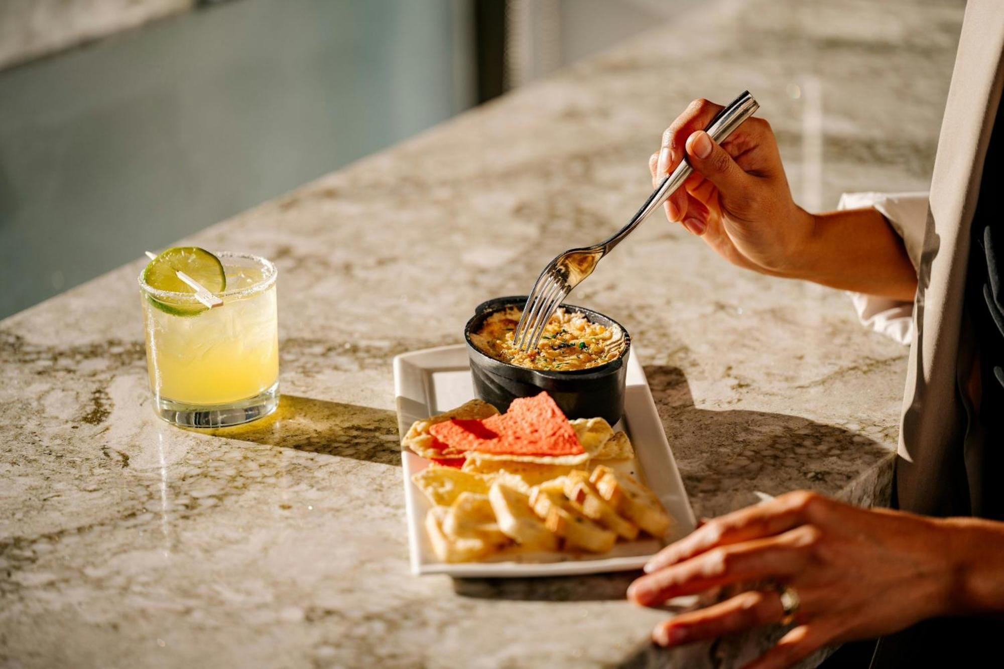 Le Meridien Washington, Dc, The Madison Esterno foto