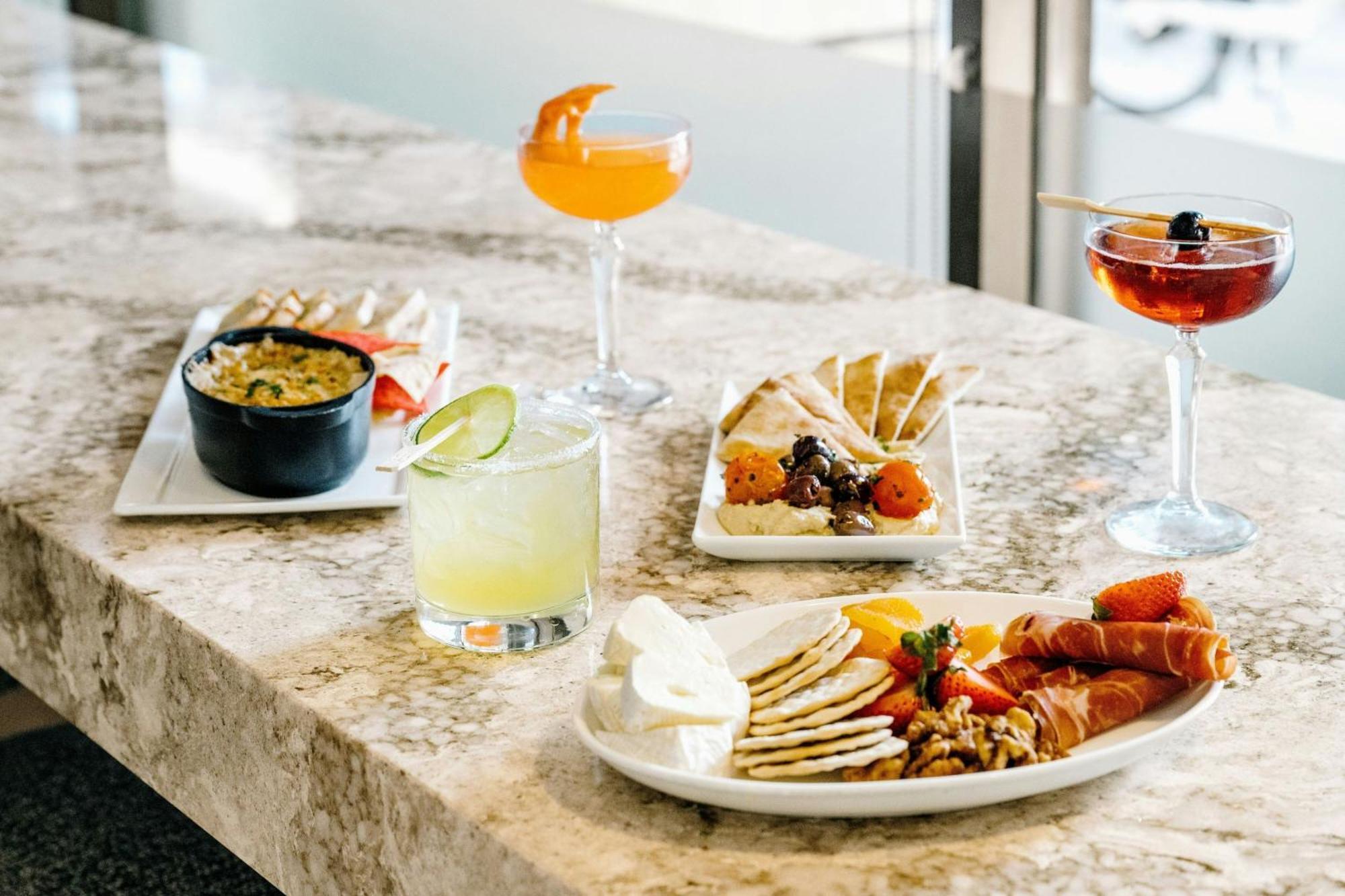Le Meridien Washington, Dc, The Madison Esterno foto